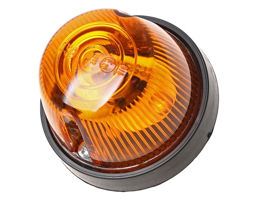 Повторитель поворота КАМАЗ, МАЗ 24V РУДЕНСК