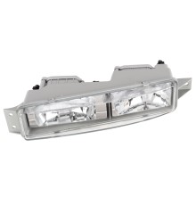 Фара противотуманная FAW J6, 4250 левая OE