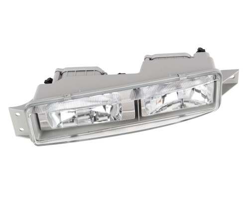 Фара противотуманная FAW J6, 4250 левая OE