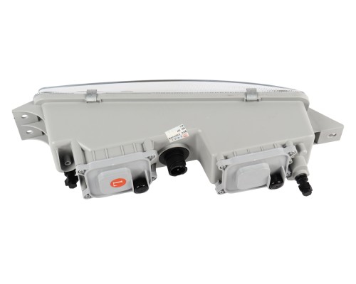 Фара противотуманная FAW J6, 4250 левая OE