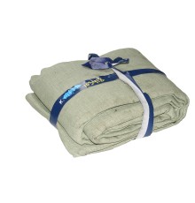 Полог брезентовый водоотталкивающий Д5.00хШ2.70 КАМАЗ-55111 АВТОПЛАСТ