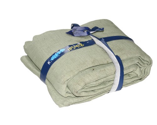 Полог брезентовый водоотталкивающий Д5.00хШ2.70 КАМАЗ-55111 АВТОПЛАСТ