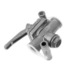 Кран КАМАЗ, МАЗ, КРАЗ, УРАЛ разобщительный РААЗ