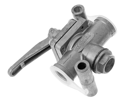 Кран КАМАЗ, МАЗ, КРАЗ, УРАЛ разобщительный РААЗ