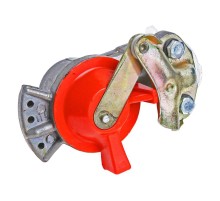 Головка соединительная тормозной системы прицепа 22мм (груз.авто) КАМАЗ, МАЗ, КРАЗ "Палм" РААЗ