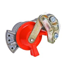 Головка соединительная тормозной системы прицепа 22мм (груз.авто) КАМАЗ, МАЗ, КРАЗ "Палм" РААЗ