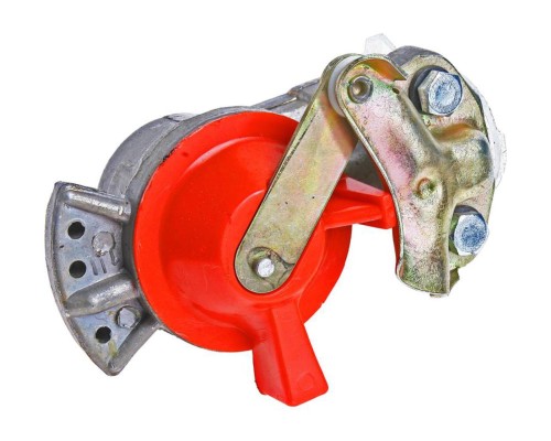 Головка соединительная тормозной системы прицепа 22мм (груз.авто) КАМАЗ, МАЗ, КРАЗ "Палм" РААЗ