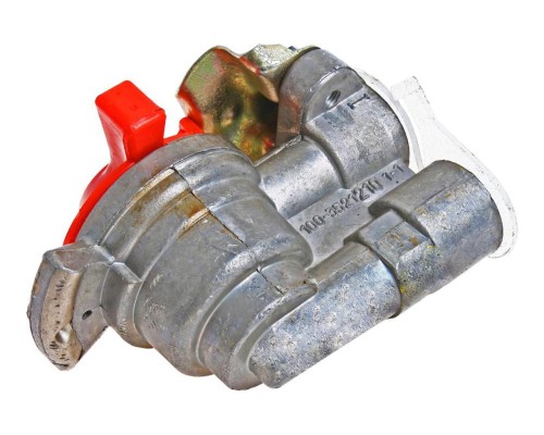 Головка соединительная тормозной системы прицепа 22мм (груз.авто) КАМАЗ, МАЗ, КРАЗ "Палм" РААЗ