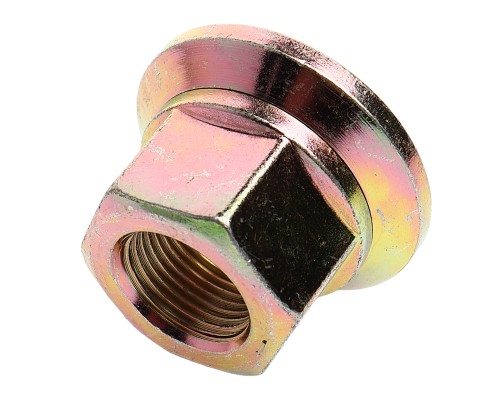 Гайка колеса FAW 1066 OE