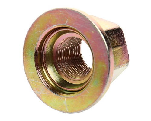 Гайка колеса FAW 1066 OE