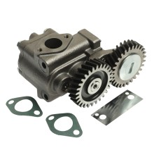 Насос масляный ЯМЗ-7511, 236НЕ, 236ДЕ АВТОМАГНАТ