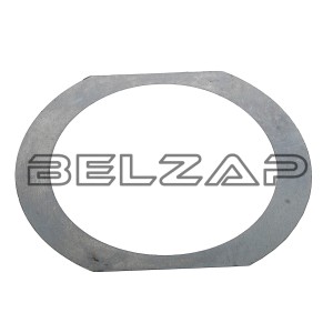 Шайба ГАЗ-24,УАЗ регулировочная дифференциала 0.5мм (ОАО УАЗ), 001200-2403093-00, UAZ