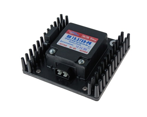 Преобразователь напряжения ЗИЛ-133Г4, 4311, 5301 Н/О 14/28В 10А для доп.АКБ РЕЛЕЙНАЯ КОМПАНИЯ