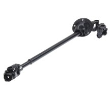 Вал карданный ГАЗ-3310 Валдай рулевой в сборе (ОАО ГАЗ)