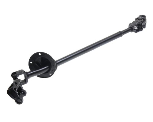 Вал карданный ГАЗ-3310 Валдай рулевой в сборе (ОАО ГАЗ)