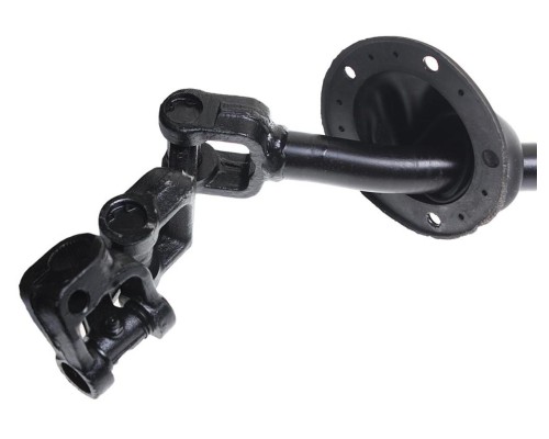 Вал карданный ГАЗ-3310 Валдай рулевой в сборе (ОАО ГАЗ)