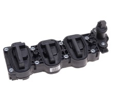 Блок управления SHACMAN SHAANXI Х6000 КПП ZF 12TX2620TD OE