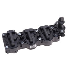 Блок управления SHACMAN SHAANXI Х6000 КПП ZF 12TX2620TD OE