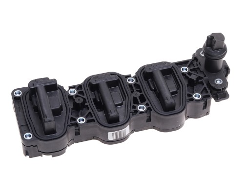 Блок управления SHACMAN SHAANXI Х6000 КПП ZF 12TX2620TD OE