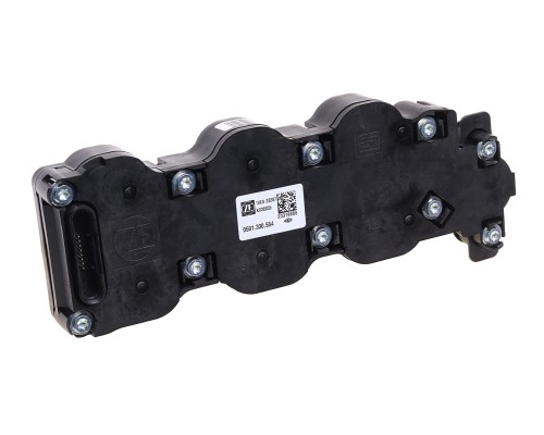 Блок управления SHACMAN SHAANXI Х6000 КПП ZF 12TX2620TD OE