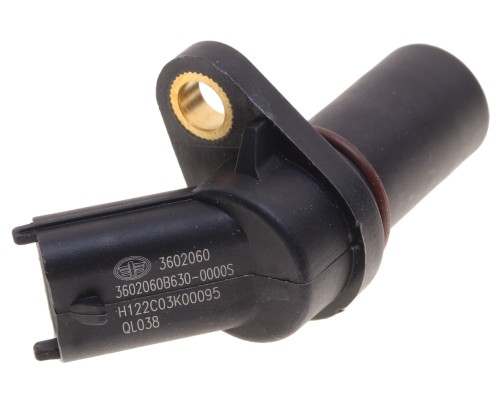 Датчик положения коленвала FAW J5, J6 OE