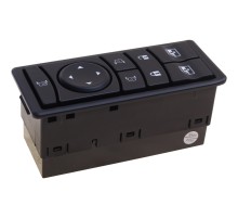 Блок управления SHACMAN SHAANXI стеклоподъемниками левый OE