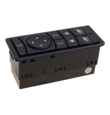 Блок управления SHACMAN SHAANXI стеклоподъемниками левый OE