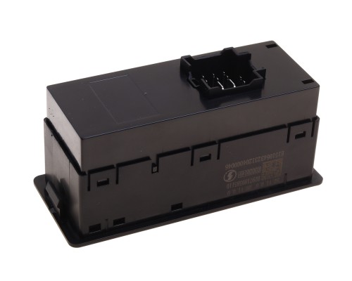 Блок управления SHACMAN SHAANXI стеклоподъемниками левый OE