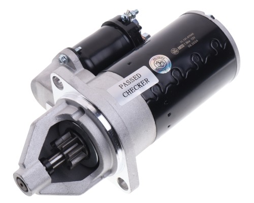 Стартер ГАЗель Next дв.Evotech редукторный 1.9кВт AVTOELECTRICA