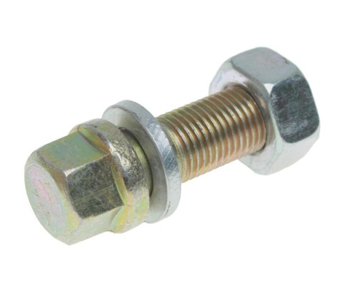 Болт М14х1.5х40 вала карданного КАМАЗ в сборе (кл.проч. 10.9) БЕЛЗАН