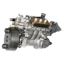 Насос топливный ЯМЗ-236НЕ, НЕ-6, 18, 24, НЕ2,  ЛАЗ, ЛИАЗ ЕВРО-1.2 V-обр. высокого давления ЯЗДА №