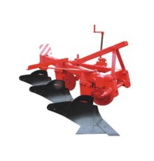Плуг МТЗ-80, 82 3-х корпусной навесной (без предплужника) МЗШ