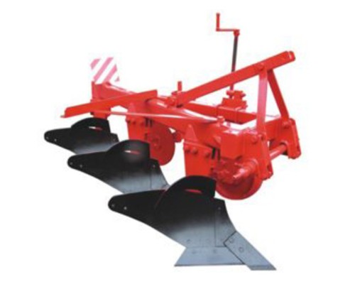 Плуг МТЗ-80, 82 3-х корпусной навесной (без предплужника) МЗШ