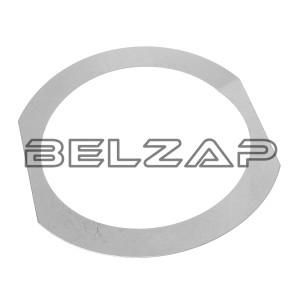 Шайба ГАЗ-24,УАЗ регулировочная дифференциала 0.25мм (ОАО УАЗ), 001200-2403092-00, UAZ