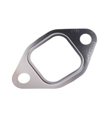 Прокладка коллектора SHACMAN SHAANXI дв.WP7 выпускного OE