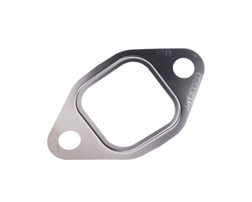 Прокладка коллектора SHACMAN SHAANXI дв.WP7 выпускного OE