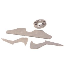 Устройство для установки угла зажигания ЗМЗ-4062, 4063, 4052, 409, 514 (фазометр) АВТОБОБ