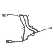 Прокладка ГАЗ-3302 дв.CUMMINS ISF 2.8 крышки передней двигателя (насоса масляного) LYNX