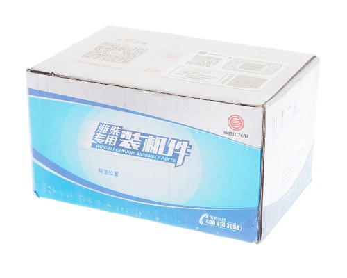 Блок дозировочный SHACMAN SHAANXI OE