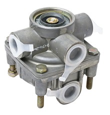 Клапан ЗИЛ, КАМАЗ, МАЗ ускорительный БЕЛОМО