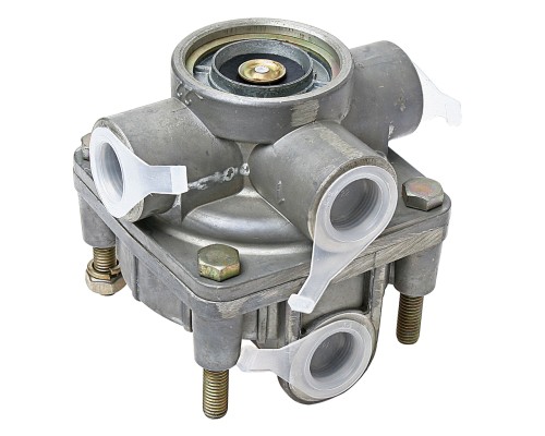 Клапан ЗИЛ, КАМАЗ, МАЗ ускорительный БЕЛОМО