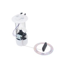 Насос топливный ГАЗ-3302, 2217 дв.ЗМЗ-405 электрический погружной в сборе под хомут СОАТЭ