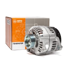 Генератор ЯМЗ-534 AAN 8172 11.204.260 28В 100А AVTOELECTRICA