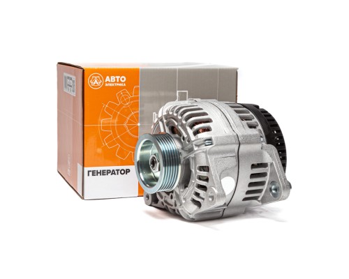 Генератор ЯМЗ-534 AAN 8172 11.204.260 28В 100А AVTOELECTRICA