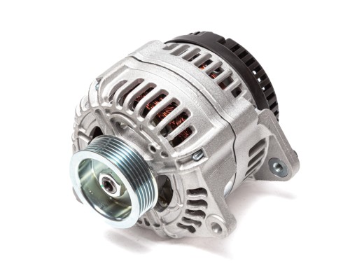 Генератор ЯМЗ-534 AAN 8172 11.204.260 28В 100А AVTOELECTRICA