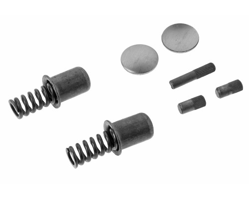 Ремкомплект ГАЗ-31105, 2410, 3302 корпуса рычага КПП G-PART (ОАО ГАЗ)