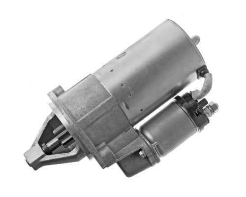 Стартер ГАЗ, УАЗ дв.ЗМЗ-406, 405, 409, 40524 (замена 6012.3708) КЗАТЭ (ЗиТ)