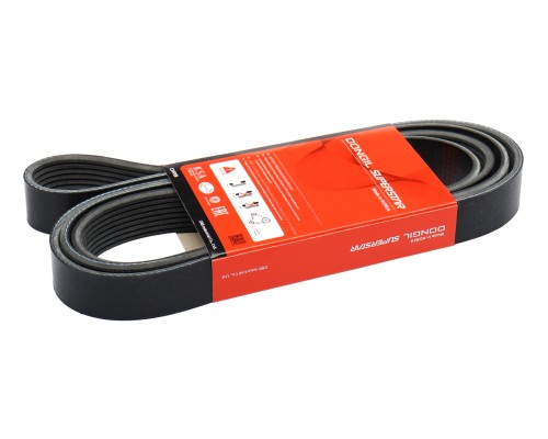 Ремень приводной поликлиновой 8PK2319 FAW DONGIL