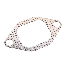 Прокладка коллектора FAW J5, J5, 3250 выпускного перфометалл КВАДРАТИС