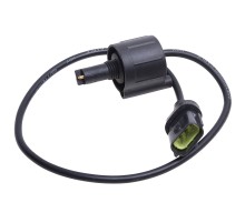 Датчик SITRAK HOWO воды фильтра топливного OE